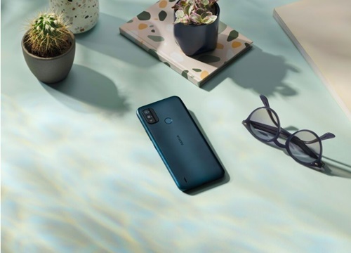 HMD Mobile Việt Nam ra mắt dòng G-series và C-series 2022 giá từ 4,3 triệu