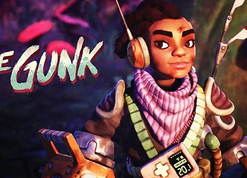 Game The Gunk có gì đặc biệt mà đạt rating 10/10 từ người chơi?