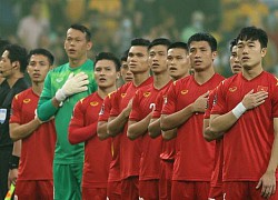 AFF Cup 2022 chốt lịch thi đấu, đá theo thể thức cũ