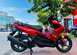 Bảng giá Honda Air Blade 125 tháng 7/2022 mới nhất