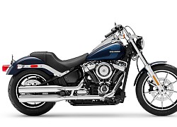 Bảng giá xe Harley-Davidson tháng 7/2022