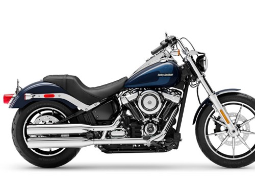 Bảng giá xe Harley-Davidson tháng 7/2022