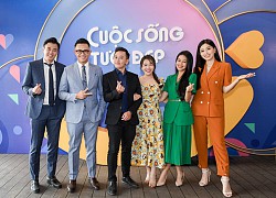 Bật VTV3 vào 18h10 hôm nay, đón xem "Cuộc sống tươi đẹp" số đầu tiên