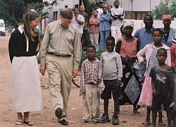 Bill Gates và những việc nhà tỷ phú đình đám này đã mang đến cho cả thế giới