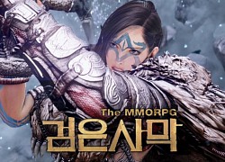 Black Desert Mobile tiết lộ kế hoạch tương lại tại sự kiện Heidel Banquet 2022