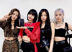 BLACKPINK trở thành nhóm nhạc Kpop đầu tiên có MV đạt 1.9 tỷ view