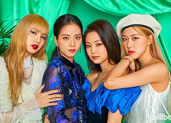 BLACKPINK vừa xác nhận comeback, cổ phiếu YG Entertainment đã tăng 10%