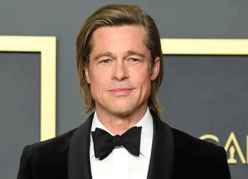 Brad Pitt nhiều khả năng đã mắc chứng mù mặt