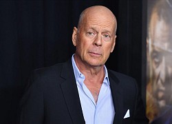 Bruce Willis nỗ lực vượt qua bệnh tật, mong muốn sớm quay lại đóng phim