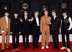 BTS sẽ xử lý ra sao nếu có thành viên muốn rời khỏi nhóm?