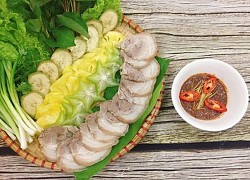 Cách luộc thịt heo ngon và mềm 3 cách pha nước chấm ngon đúng điệu