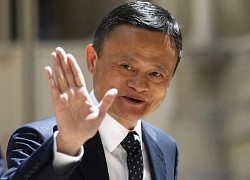 Tỷ phú Jack Ma xuất hiện sau khi bị cuốn vào bê bối của Triệu Vy