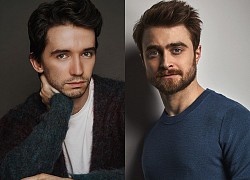 Daniel Radcliffe suýt mất vai Harry Potter về tay 1 mỹ nam nhưng vẫn được chọn vì điều luật khắt khe