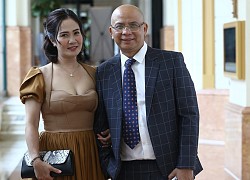 Diễn viên Anh Tuấn: "Bàn gì thì bàn, vợ tôi vẫn quyết theo ý cô ấy"