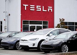 Doanh số toàn cầu của Tesla sẽ giảm mạnh vì lý do gì?