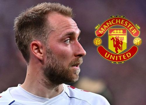 Eriksen có gì đặc biệt để MU chiêu mộ?