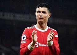 Fan MU ăn mừng khi Ronaldo kiên quyết đòi ra đi