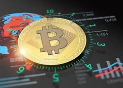 Giá Bitcoin hôm nay 5/7: Bitcoin tăng dựng đứng, loạt tiền ảo 'bốc đầu'