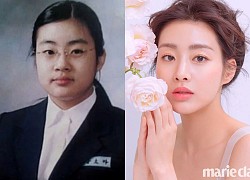 Giảm cân là phương pháp lột xác kỳ diệu của diễn viên Hàn: Song Hye Kyo - Suzy thành luôn nữ thần, khó tin nhất là tình cũ Hyun Bin