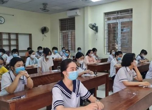 Giáo viên KHTN nói gì nếu phải kiêm nhiệm công việc khác vì ít HS chọn học?