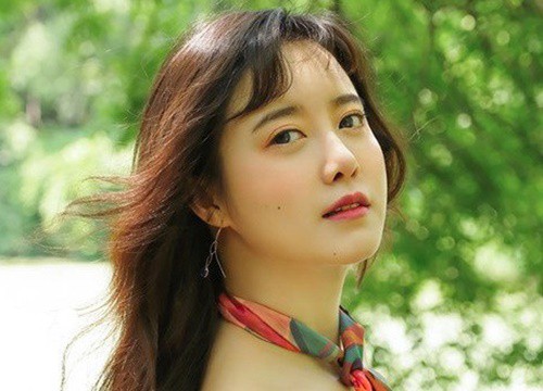 Goo Hye Sun chuẩn bị trở lại với điện ảnh sau 2 năm ly hôn