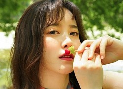 Goo Hye Sun trở lại