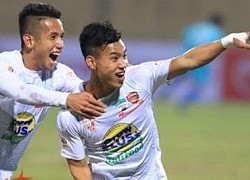 Hải Phòng FC muốn sở hữu Hồng Duy, Văn Thanh của Hoàng Anh Gia Lai?