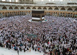 Hajj - lễ hành hương linh thiêng của người Hồi giáo