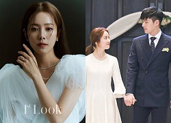 Han Ji Min - "Tình cũ" Hyun Bin từng bỏ quay phim, cãi ekip để cứu đồng nghiệp