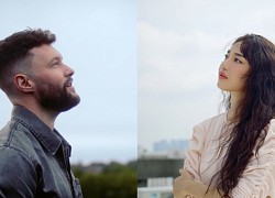 Hoàng Duyên góp mặt trong tour diễn Châu Á tại Thái Lan của Calum Scott vào tháng 10