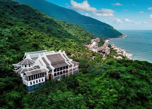 Hon Thom Paradise Island và câu chuyện hài hòa với thiên nhiên