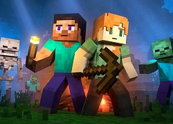 Hướng dẫn cách tải Minecraft miễn phí cho máy tính, điện thoại 2022