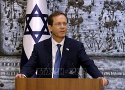 Israel, Ba Lan khôi phục quan hệ