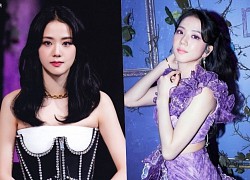 Jisoo (BLACKPINK) có thật sự chịu thiệt thòi để fan cứ mãi bức xúc?