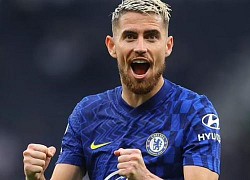 Jorginho xác định tương lai ở Chelsea