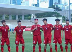 Kết quả U19 Đông Nam Á: Việt Nam thắng đậm nhưng chưa thể có ngôi đầu