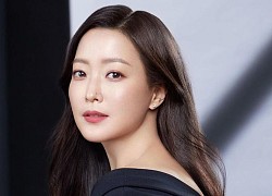 Kim Hee Sun và cú lội ngược dòng với "Tham vọng hôn nhân"