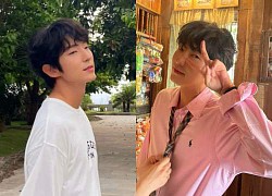 Lee Joon Ki chuẩn 'rể Việt': Về tới Hàn Quốc rồi mà vẫn còn nhớ nhung Đà Nẵng
