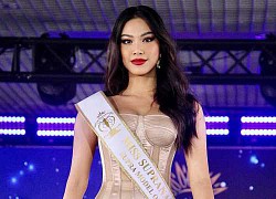 Lý do đại diện Việt Nam - Kim Duyên vắng mặt trong Top 10 fan bình chọn tại Miss Supranational