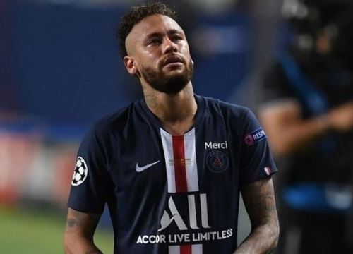 Man Utd sẽ gặp ác mộng nếu dùng Neymar thay Ronaldo