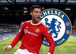 MU ra giá bán Ronaldo, De Ligt gật đầu Chelsea