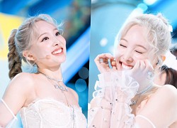 Nayeon (TWICE) debut 7 năm mới tách ra solo nhưng lại gây tiếc nuối