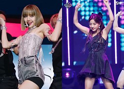 Bất ngờ trước khả năng học thuộc vũ đạo thần tốc của dàn idol K-pop