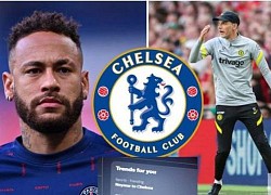 Neymar đến với CLB không ai ngờ