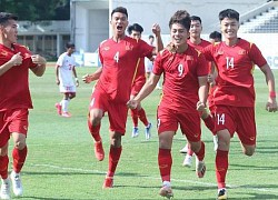 Nghiền nát Philippines, U19 Việt Nam gửi lời thách đấu tới Thái Lan