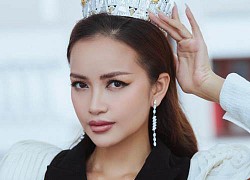 Ngọc Châu được chuyên trang sắc đẹp dự đoán thứ hạng nào tại Miss Universe 2022?