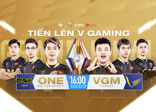 Nhâm Mạnh Dũng khoe trình độ chơi Liên Quân cực giỏi, thậm chí rủ một tuyển thủ V Gaming đọ trình