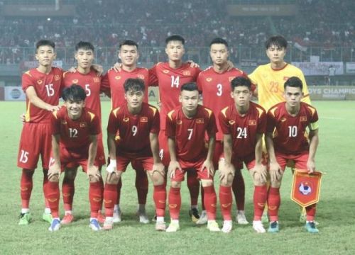 Nhận định bóng đá U19 Việt Nam vs U19 Philippines, vòng bảng U19 Đông Nam Á 2022