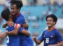 Nhận định, soi kèo U19 Malaysia vs U19 Campuchia, giải U19 Đông Nam Á