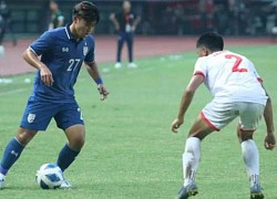 Nhận định, soi kèo U19 Myanmar vs U19 Thái Lan, giải U19 Đông Nam Á